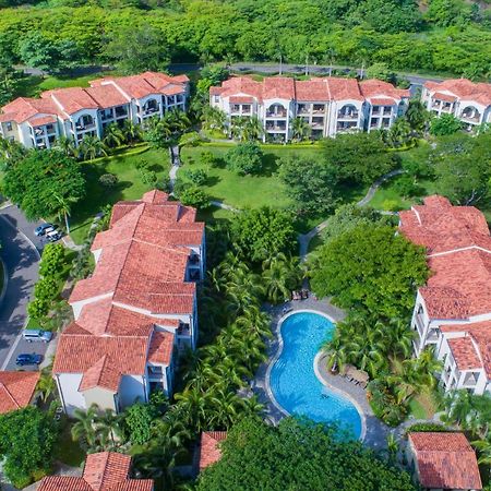 Coco Breeze Pacific Apartment Exterior foto