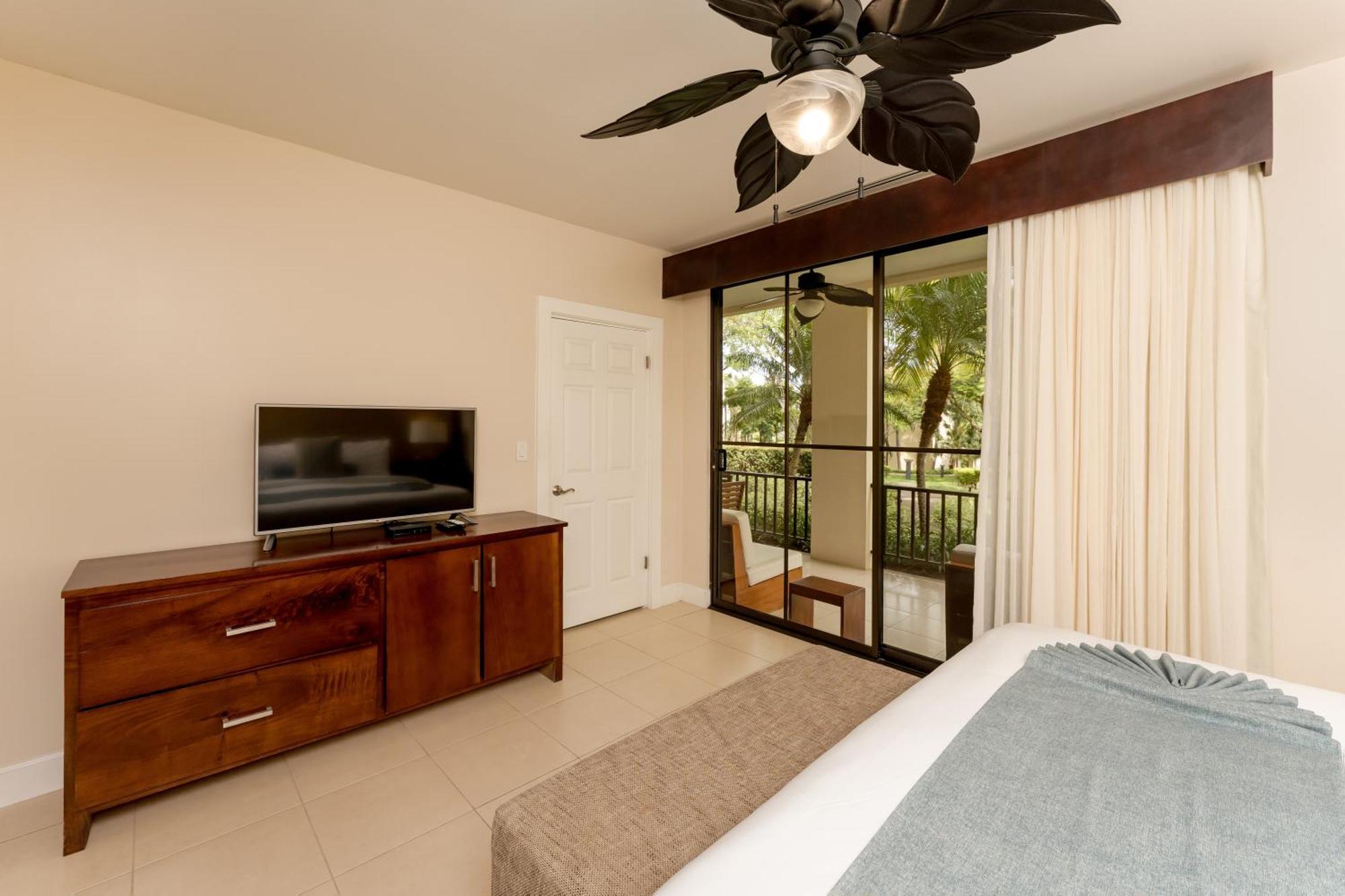 Coco Breeze Pacific Apartment Exterior foto