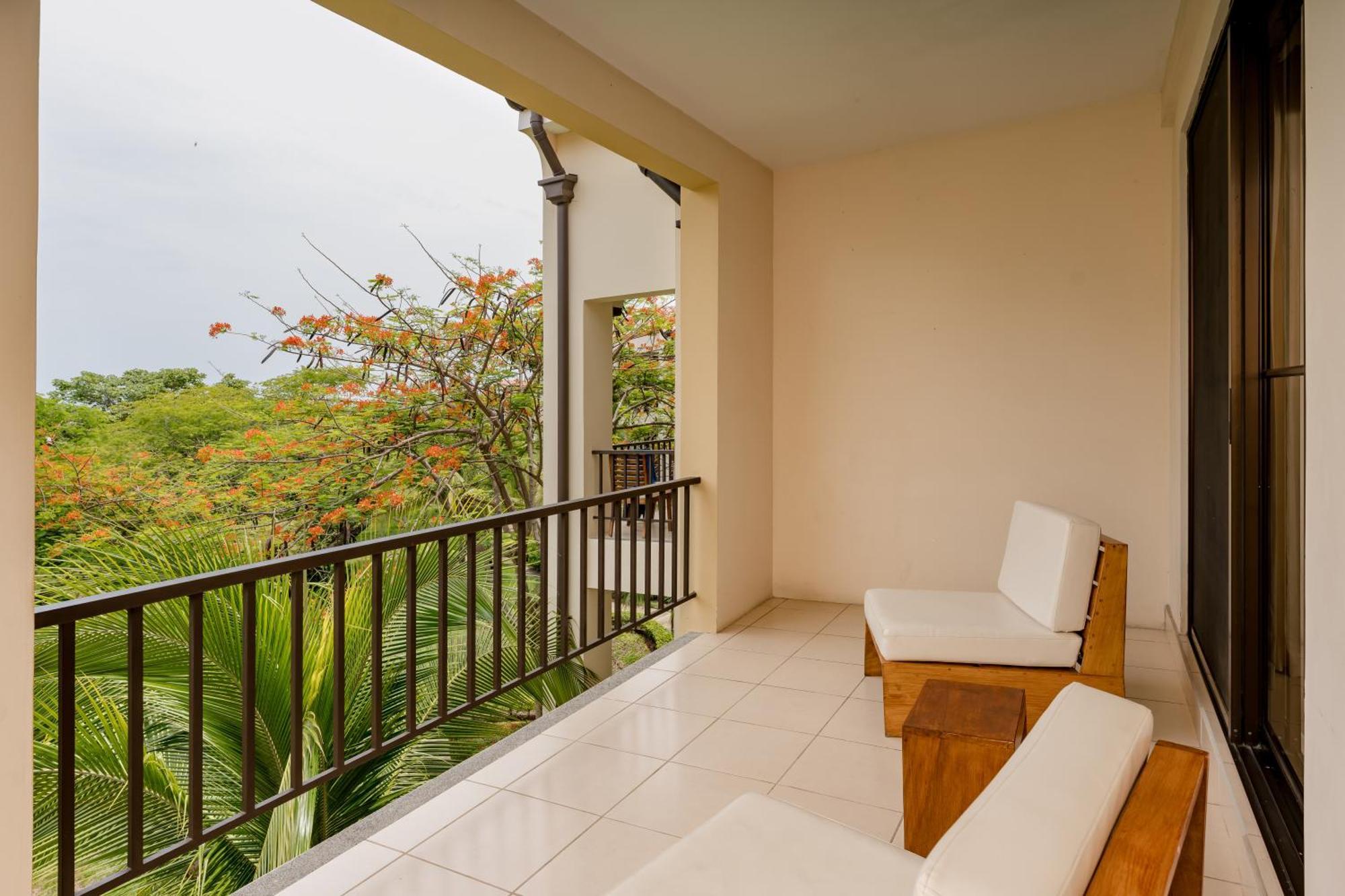 Coco Breeze Pacific Apartment Exterior foto