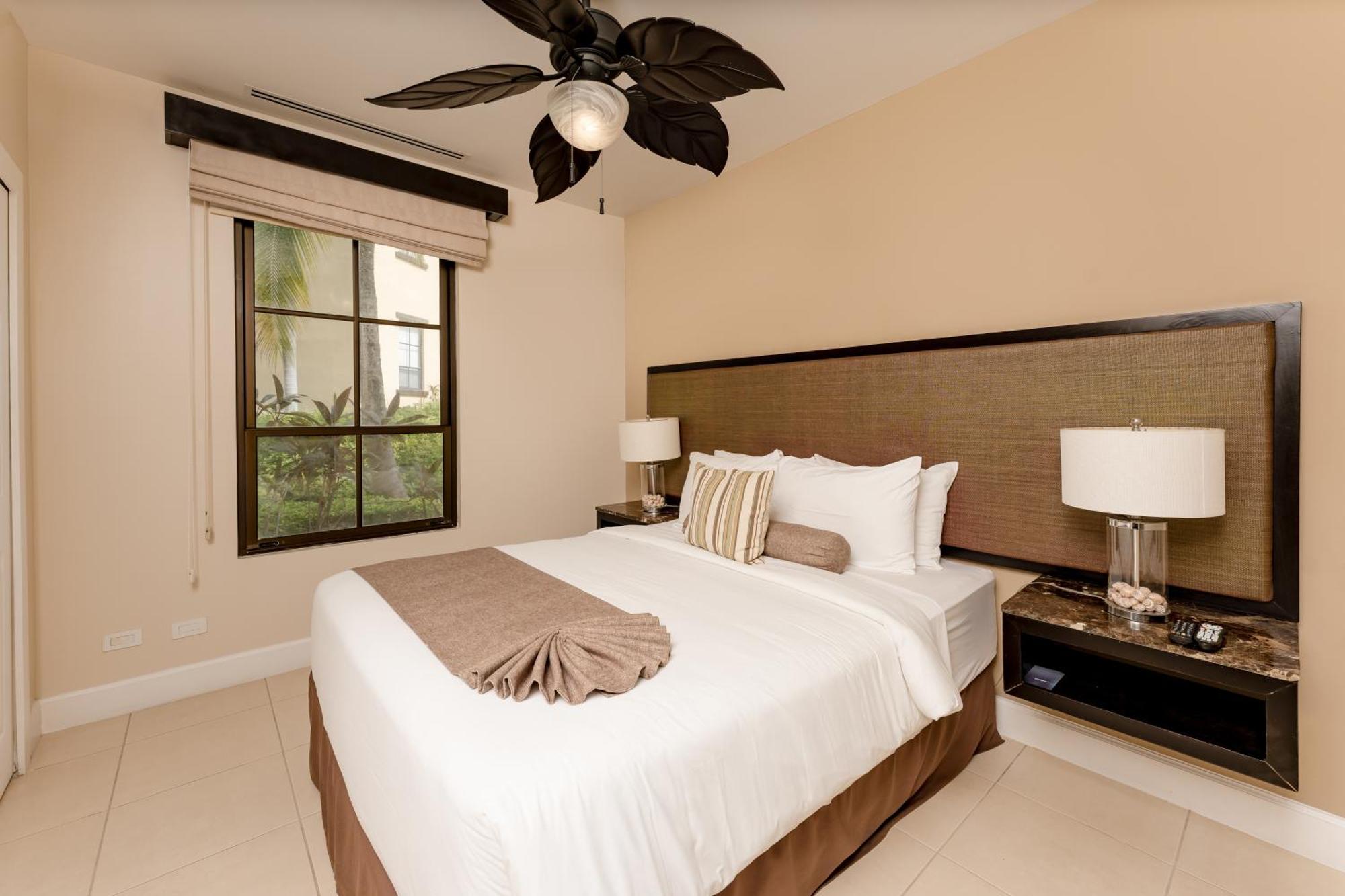 Coco Breeze Pacific Apartment Exterior foto