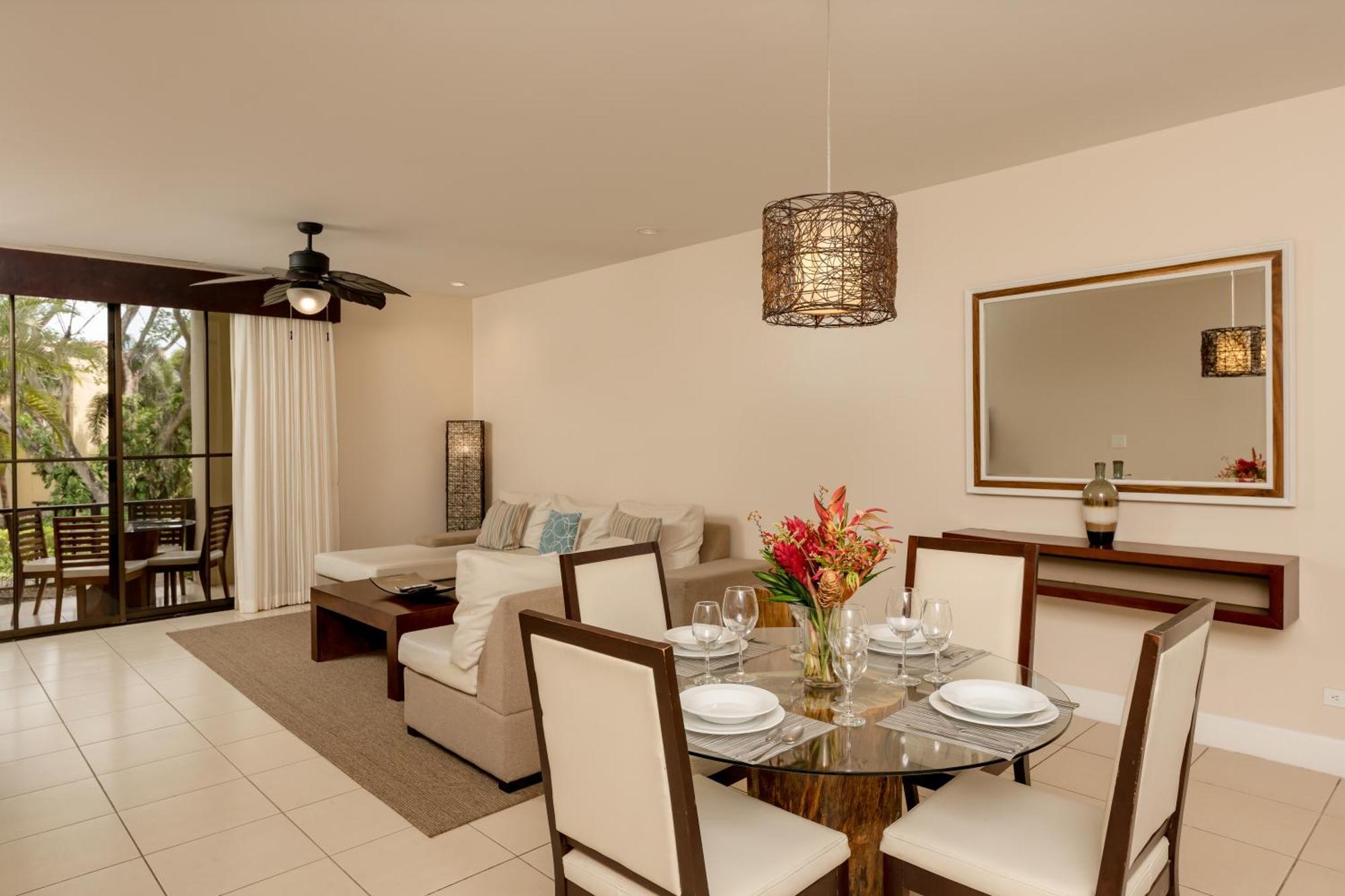 Coco Breeze Pacific Apartment Exterior foto