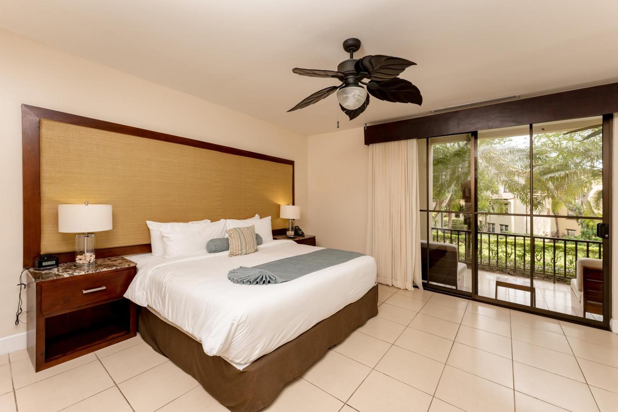 Coco Breeze Pacific Apartment Exterior foto