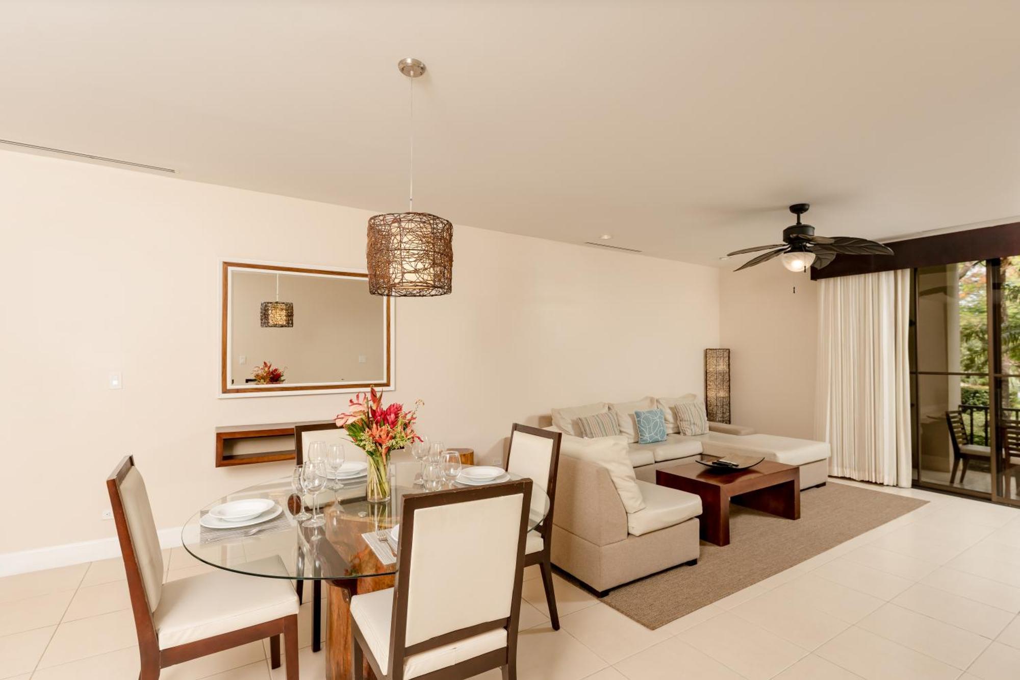 Coco Breeze Pacific Apartment Exterior foto