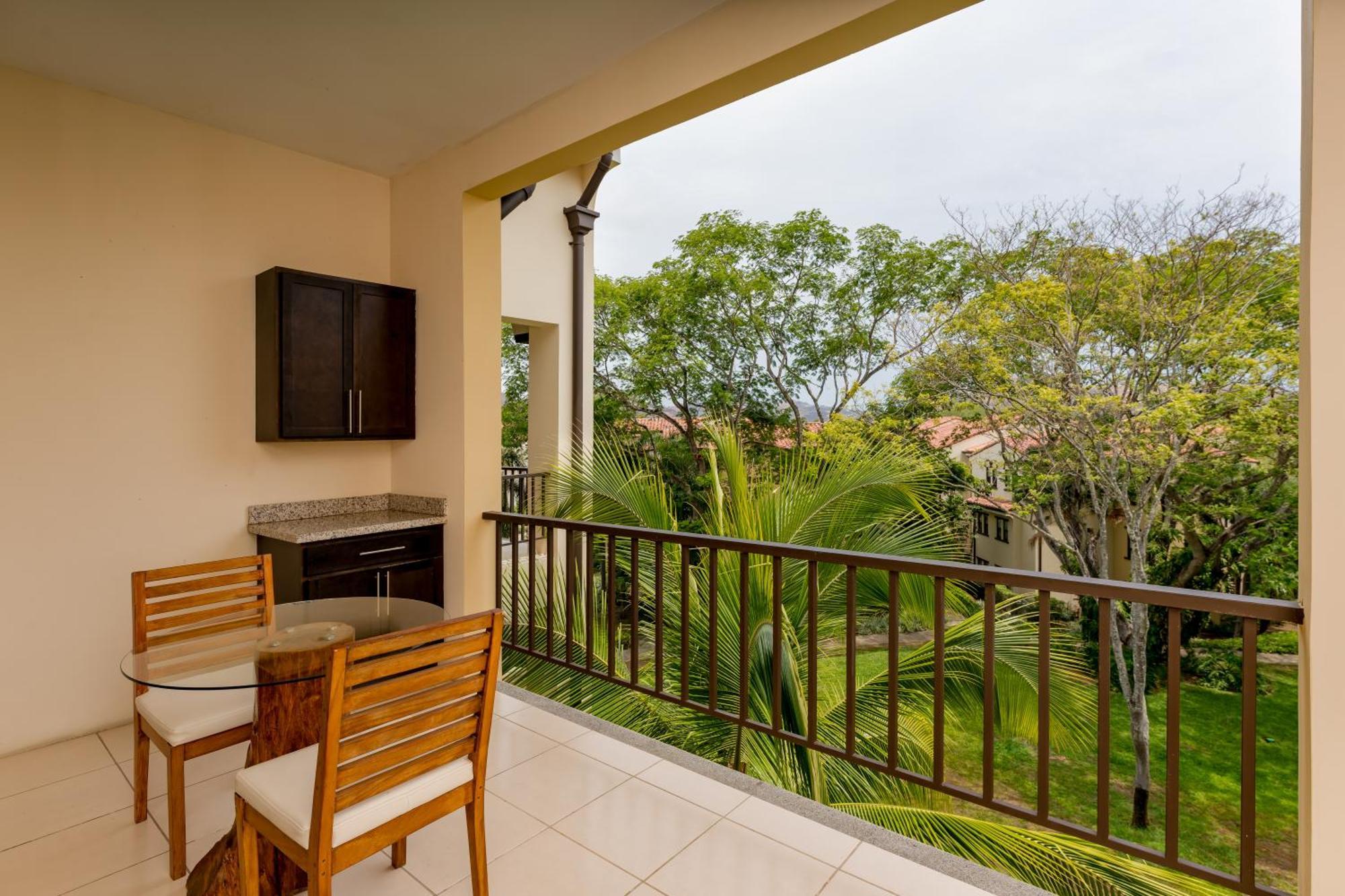Coco Breeze Pacific Apartment Exterior foto