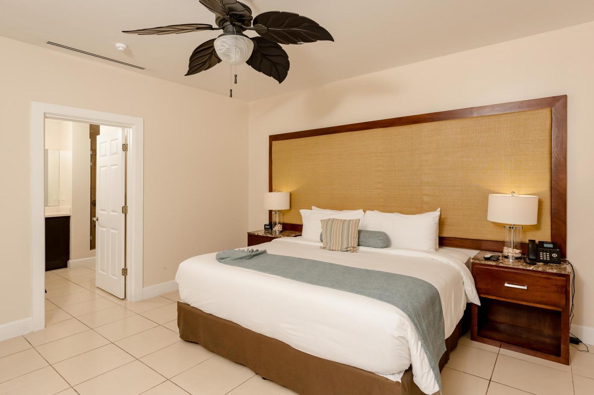 Coco Breeze Pacific Apartment Exterior foto