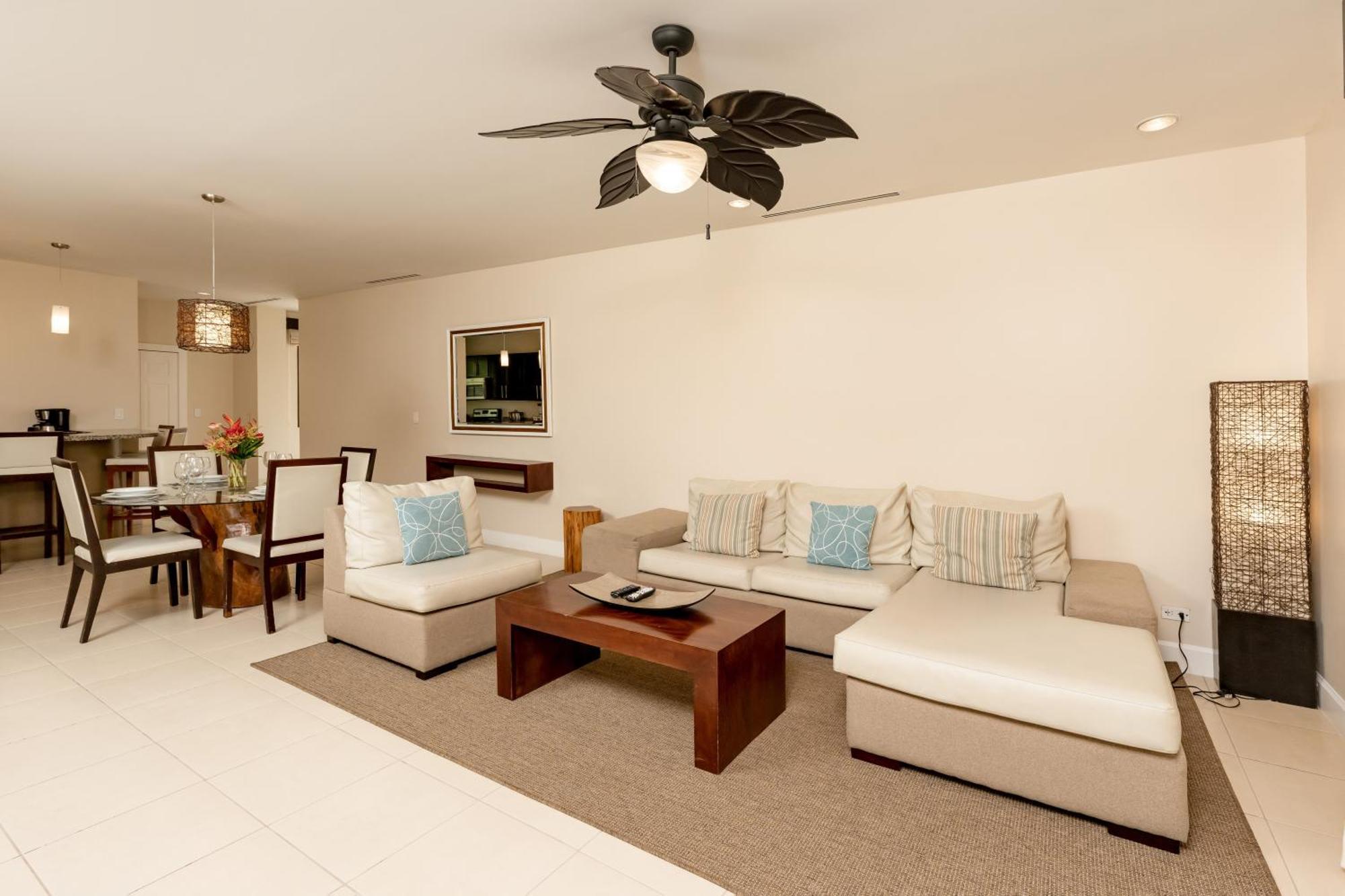 Coco Breeze Pacific Apartment Exterior foto