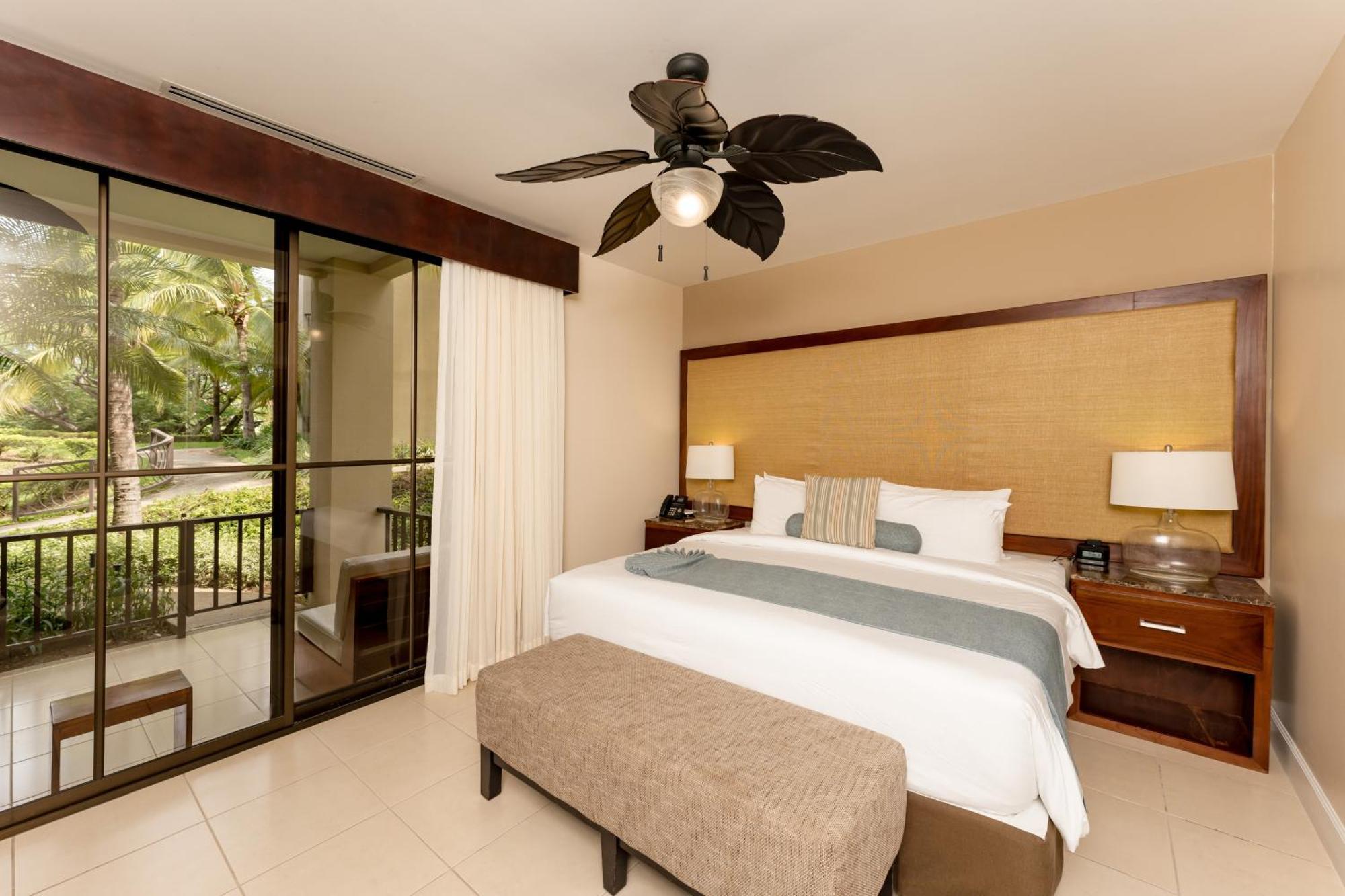 Coco Breeze Pacific Apartment Exterior foto