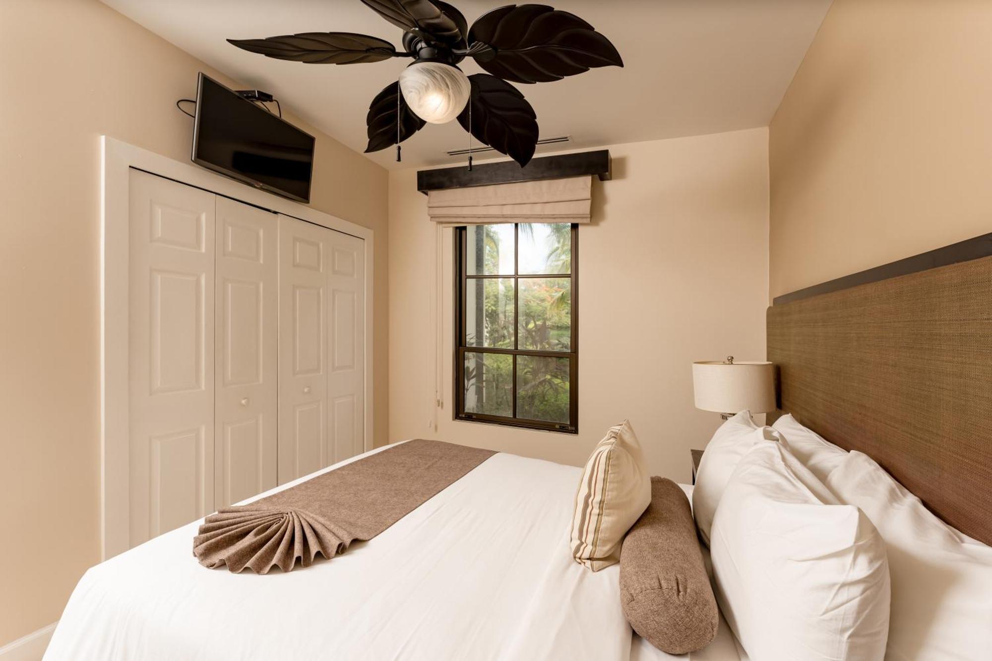 Coco Breeze Pacific Apartment Exterior foto