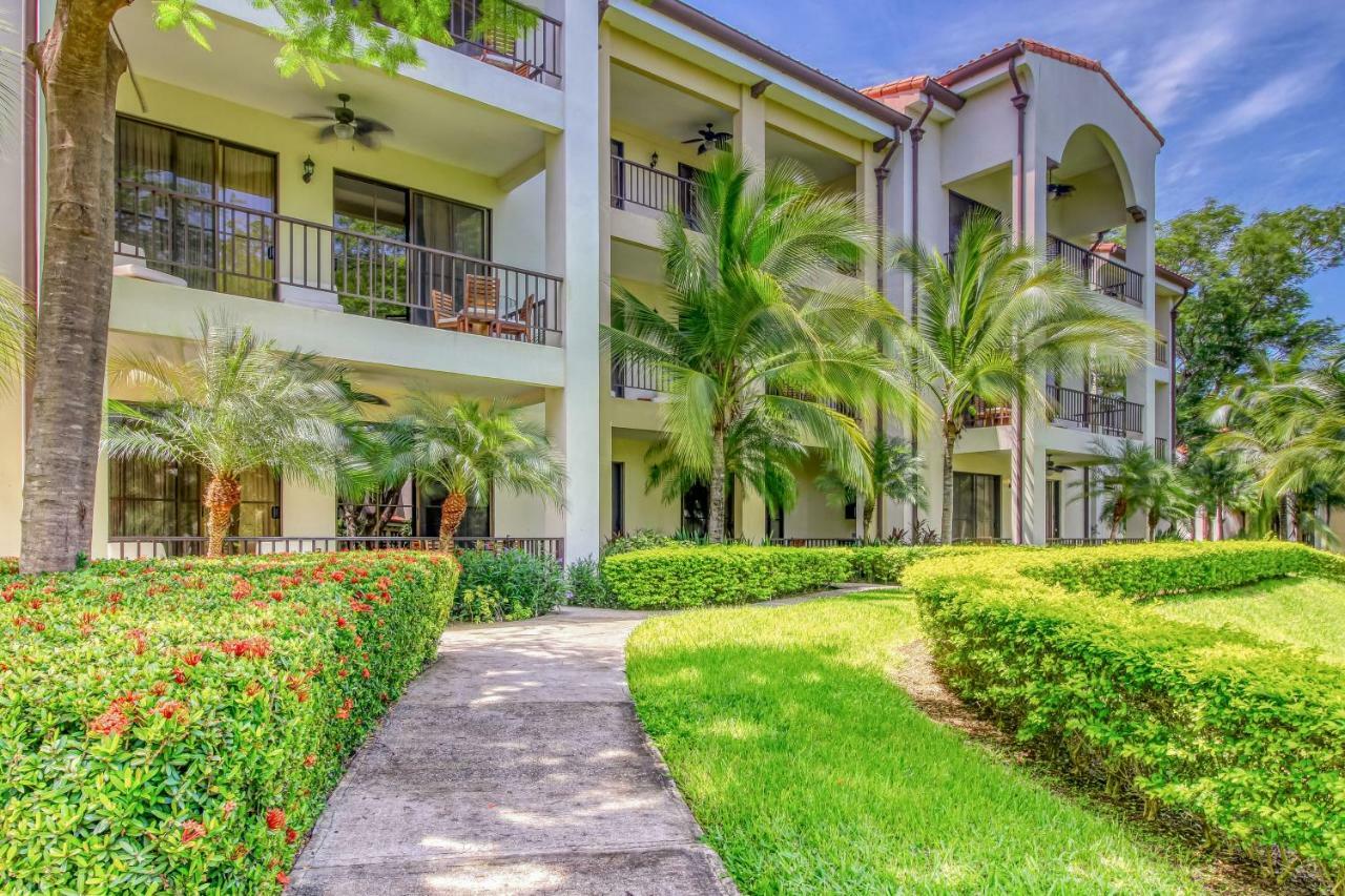 Coco Breeze Pacific Apartment Exterior foto