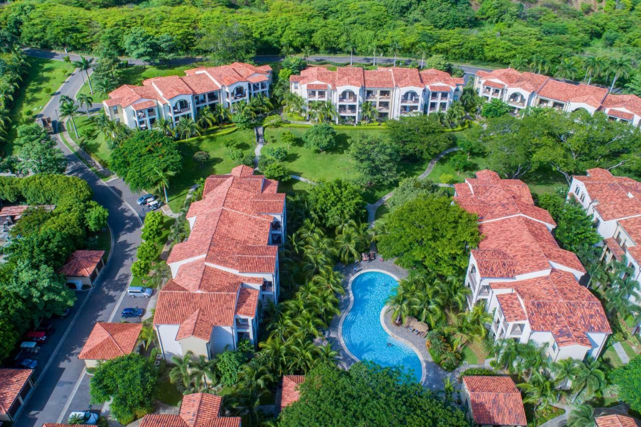 Coco Breeze Pacific Apartment Exterior foto