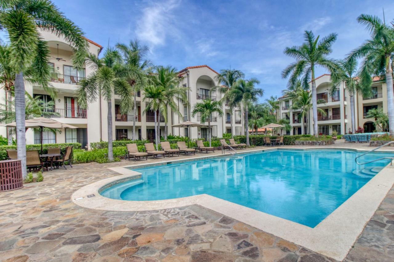 Coco Breeze Pacific Apartment Exterior foto
