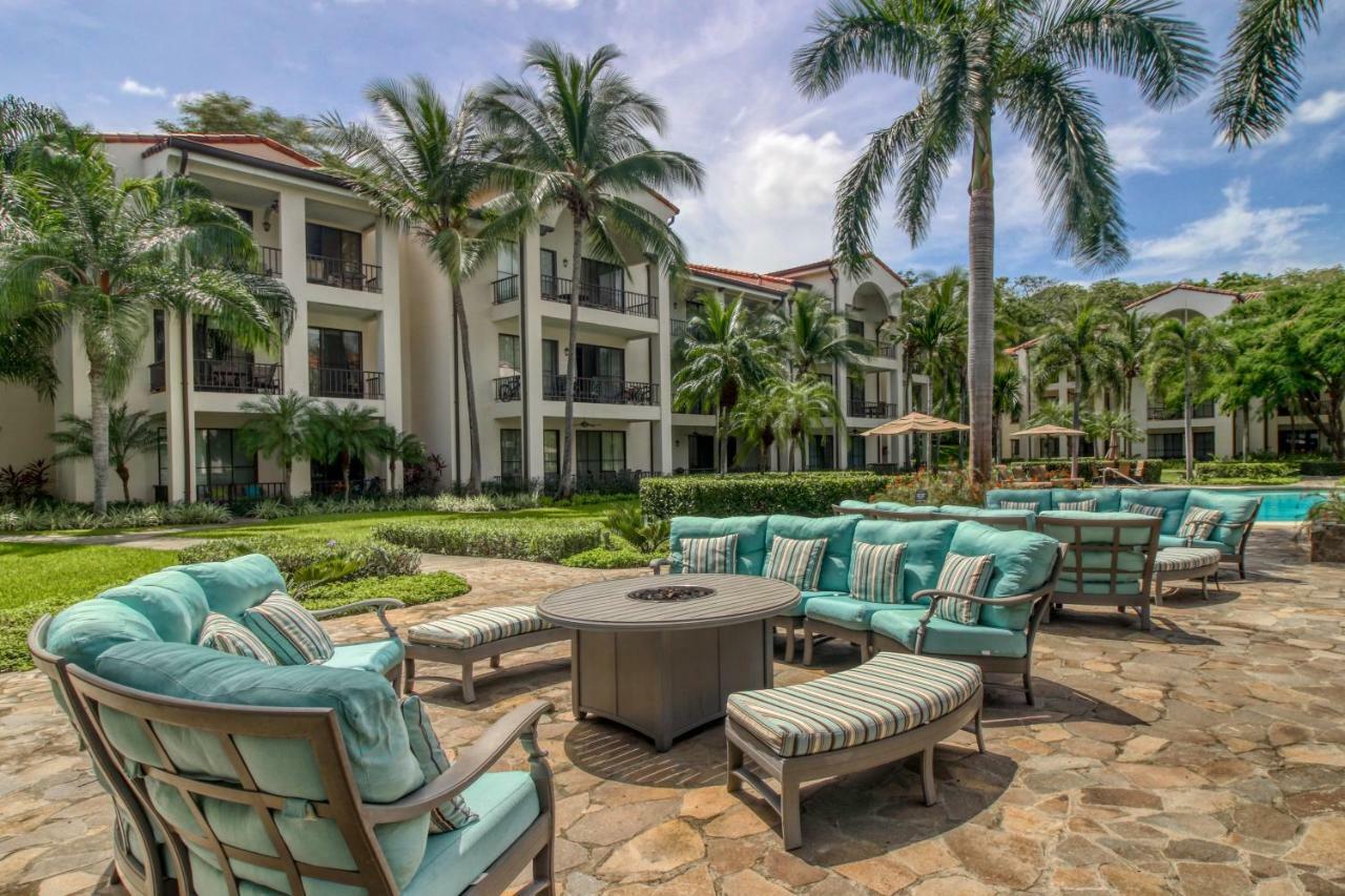 Coco Breeze Pacific Apartment Exterior foto