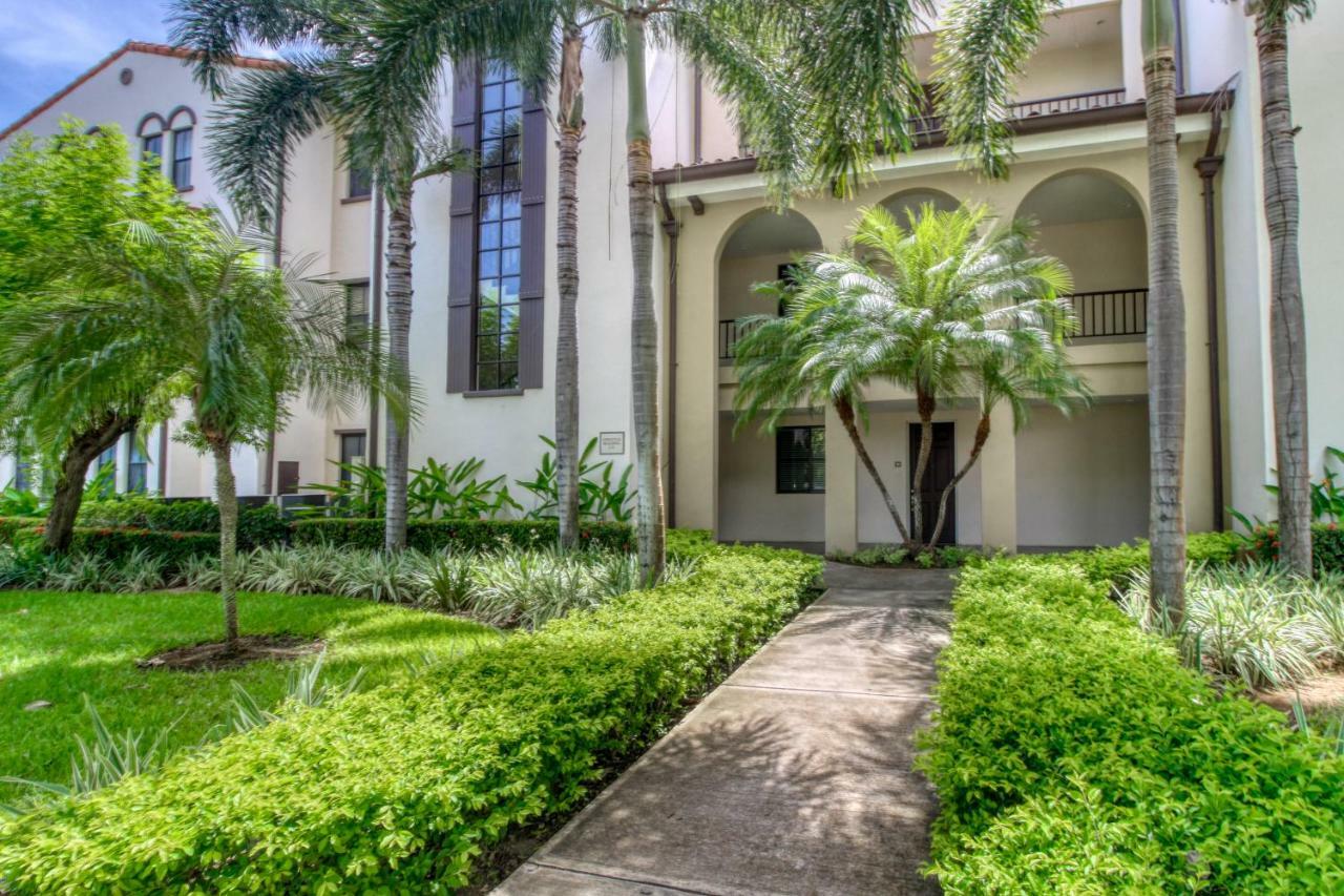 Coco Breeze Pacific Apartment Exterior foto