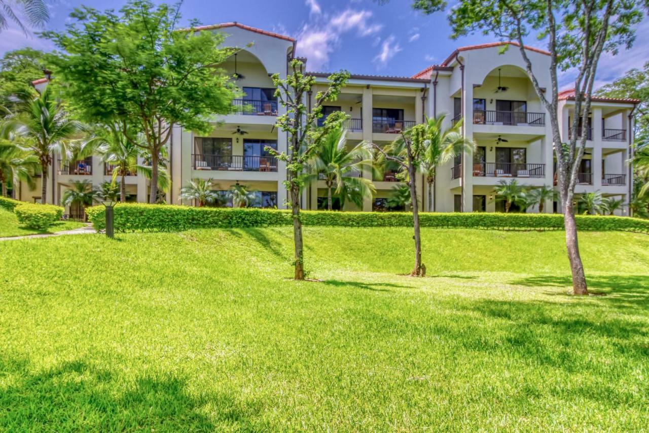 Coco Breeze Pacific Apartment Exterior foto