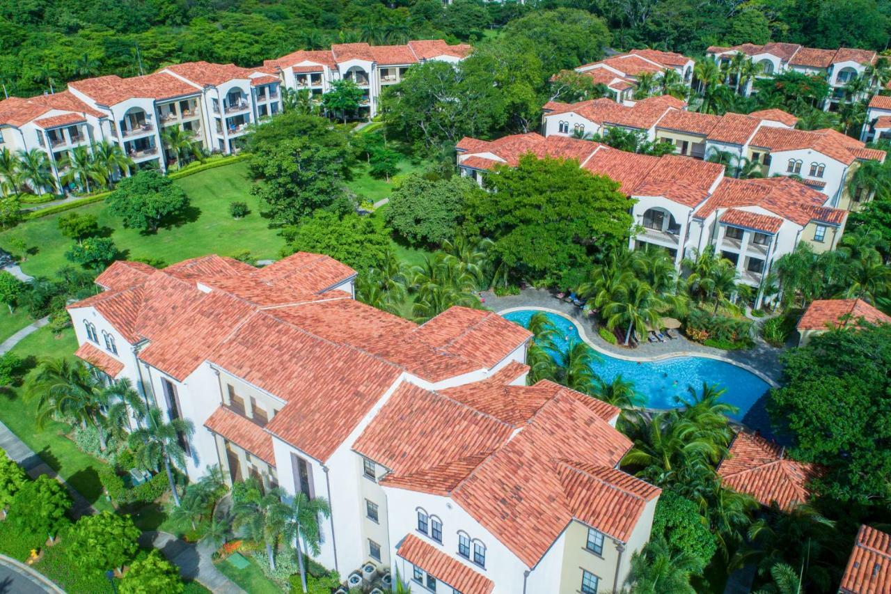 Coco Breeze Pacific Apartment Exterior foto