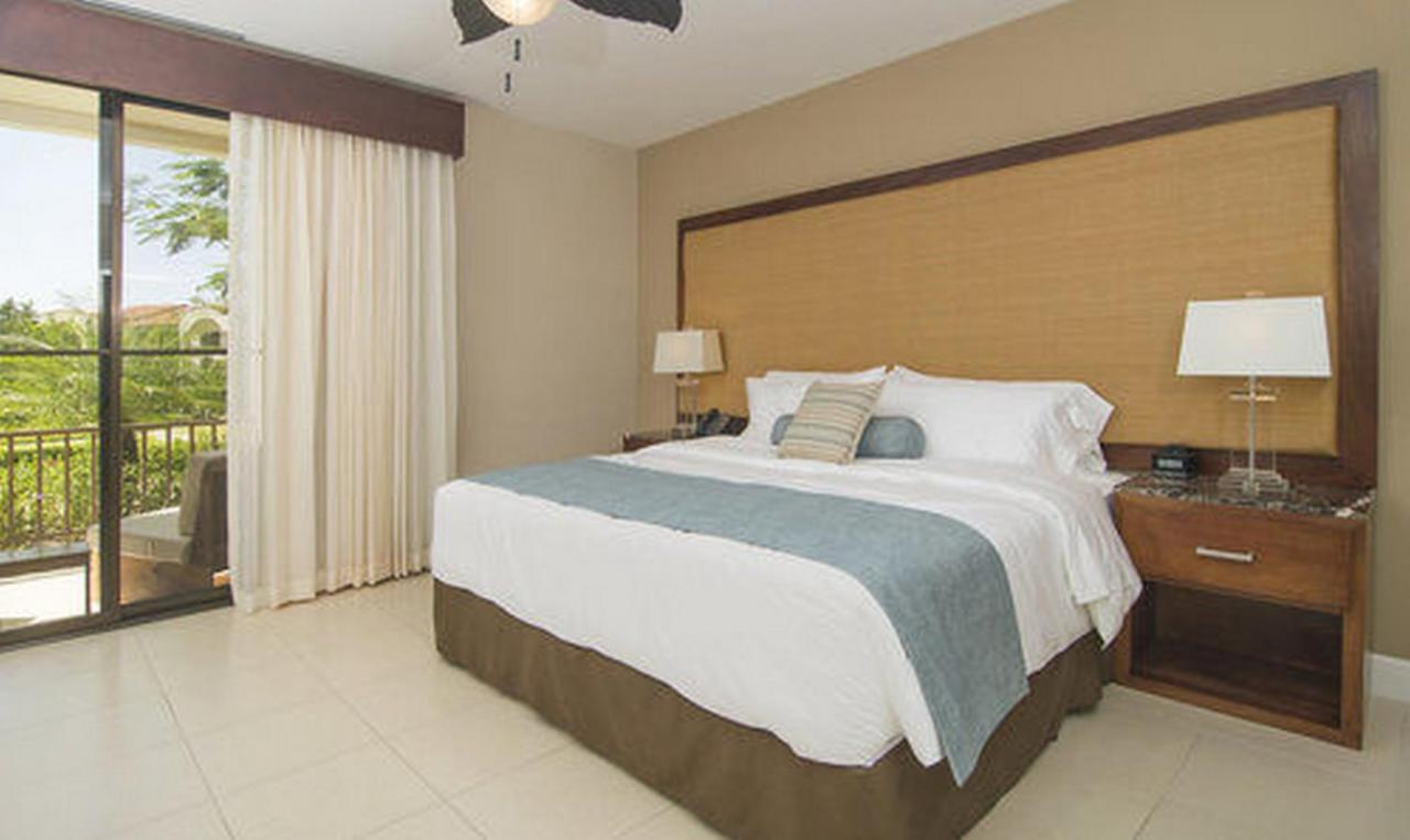 Coco Breeze Pacific Apartment Exterior foto